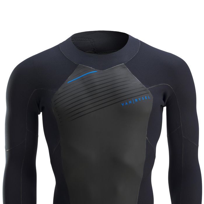 FATO EM NEOPRENE PARA NATAÇÃO EM TRIATLO SD HOMEM