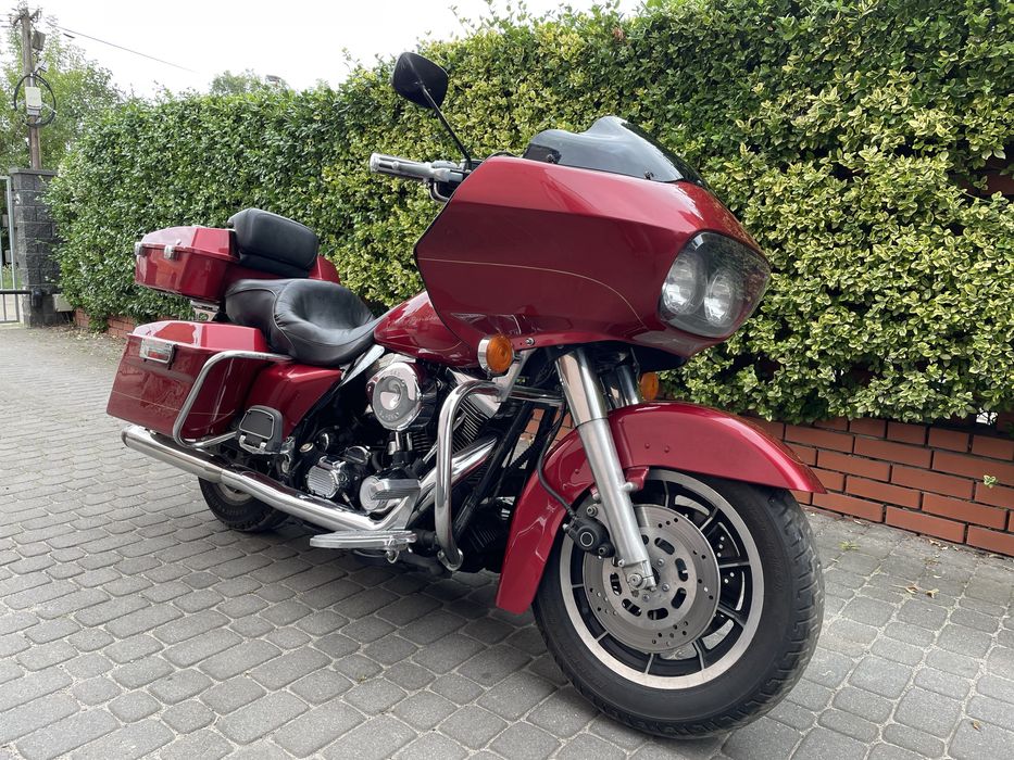 Harley-Davidson