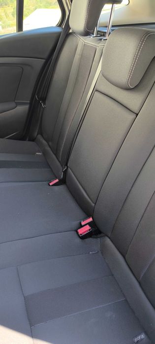 Renault Megane 1.5dci
