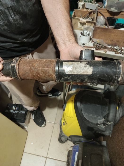 Продам  электрический теплообменник