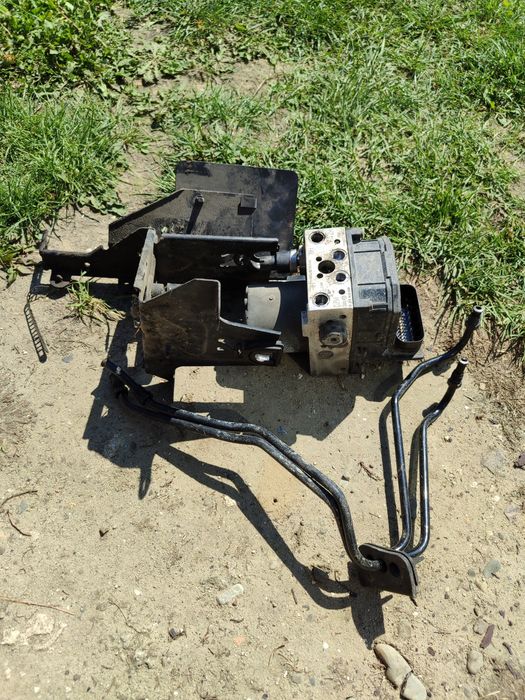 Розборка Ауді А6 С5