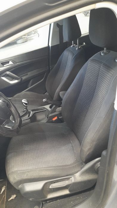 Conjunto de bancos PEUGEOT 308 II