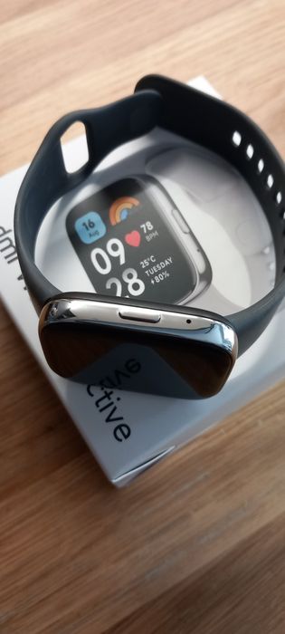 Xiaomi Redmi Watch 3