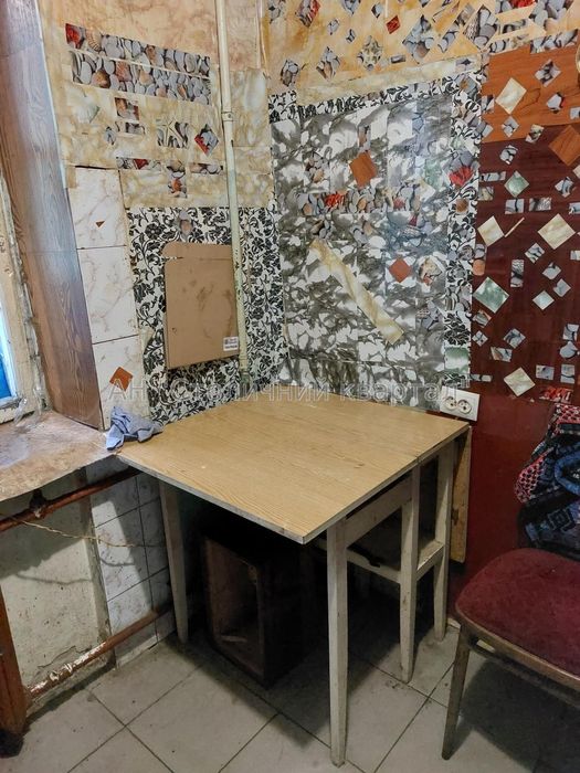 Без комісії Чоколівка Севастопольська площа вул. Святославська 15