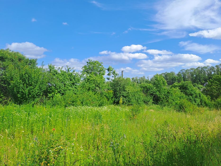 Продаж земельної ділянки 11 сот. с.Підгороднє.