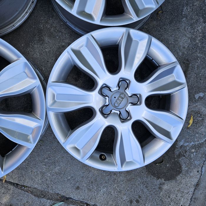 Alufelgi 16 Audi A1 Audi A2 5x100 ET30