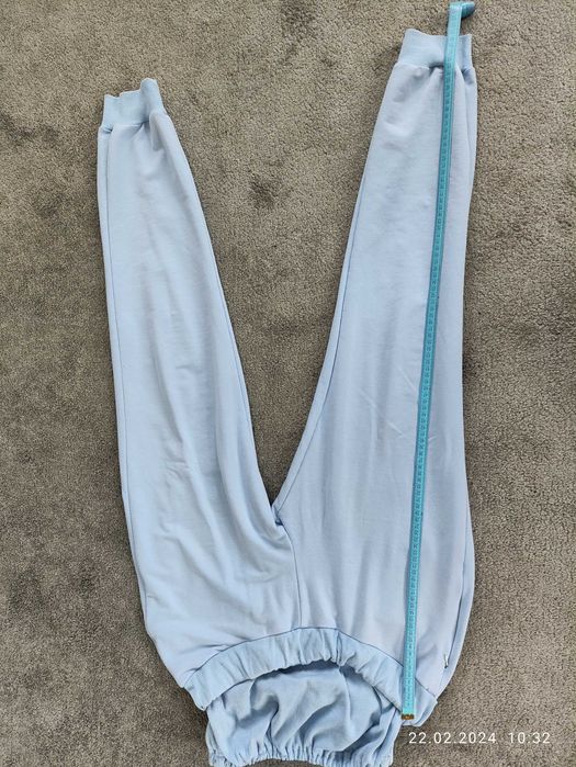 Спортивний костюм для вагітних