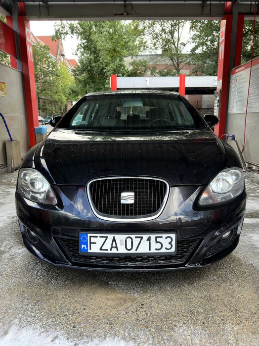 Seat Pozostałe Seat