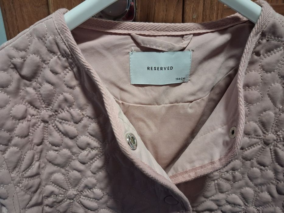 Żakiet, elegancka lżejsza kurtka  Reserved 134