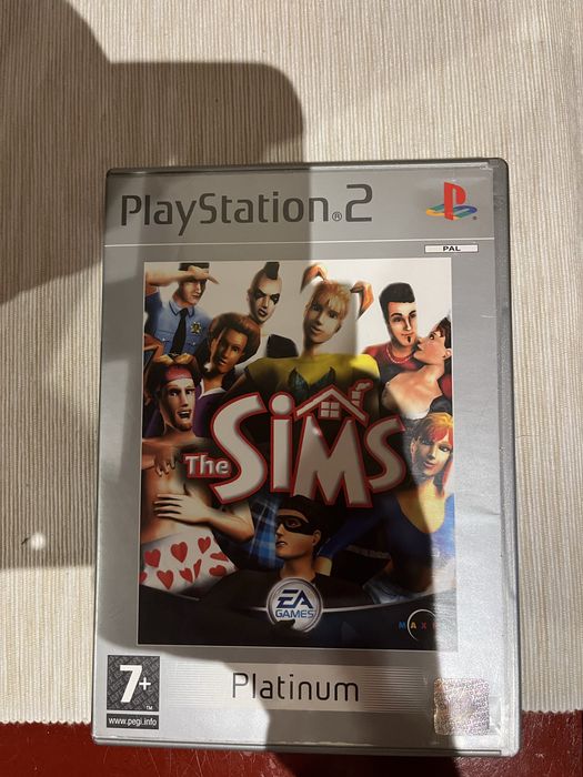 Vendo jogos play station 2 /3