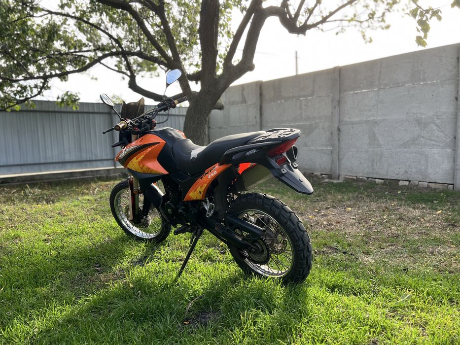 Продам Viper v 250 vxr