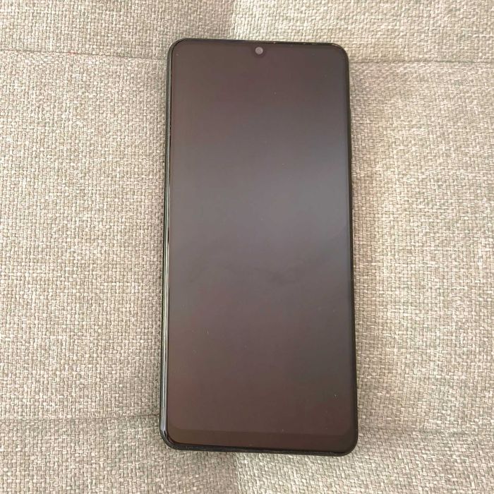 Samsung Galaxy A31 + 3 Capas