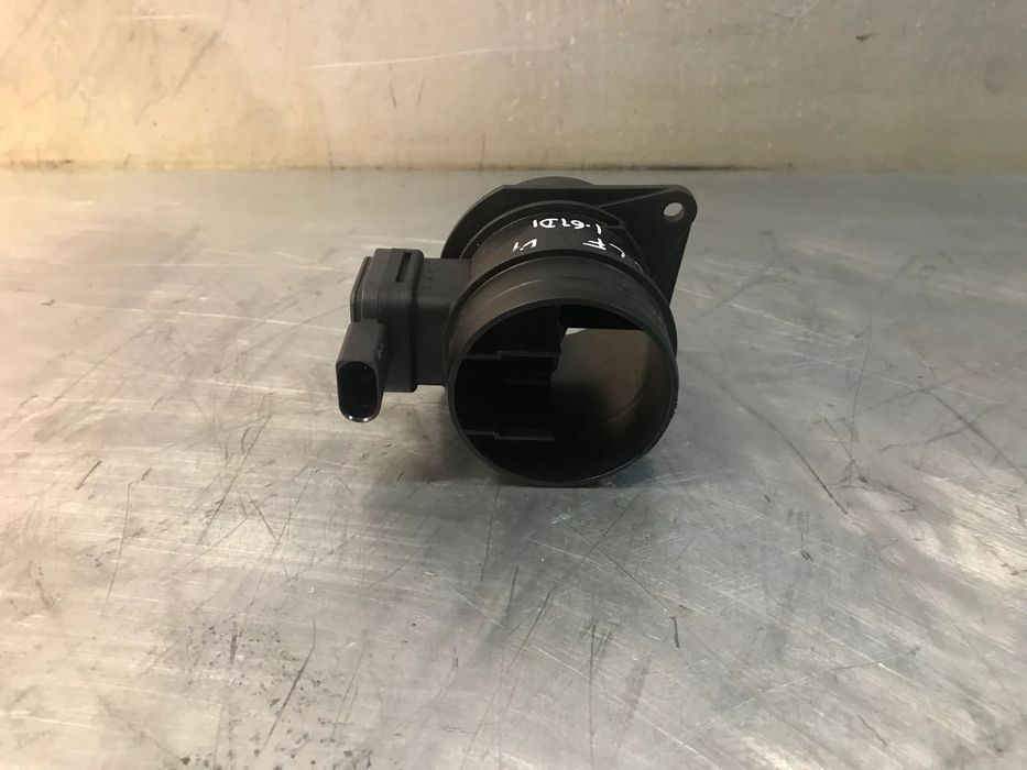 MEDIDOR DE MASSA DE AR VOLKSWAGEN / SEAT / AUDI / SKODA 1.6TDI 2.0TDI