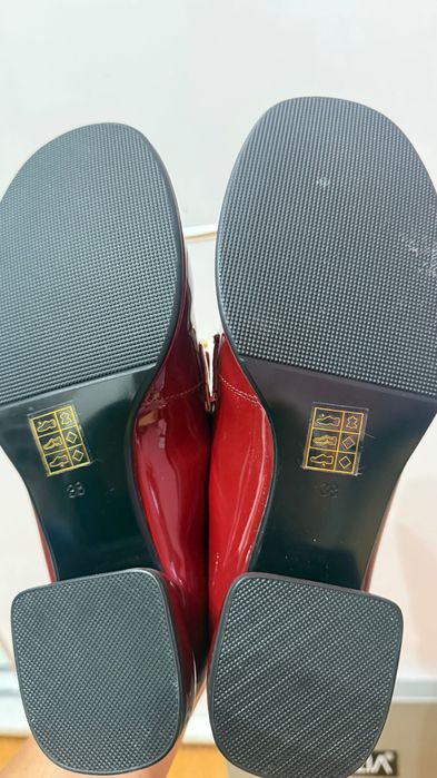 Eleganckie mokasyny Venezia