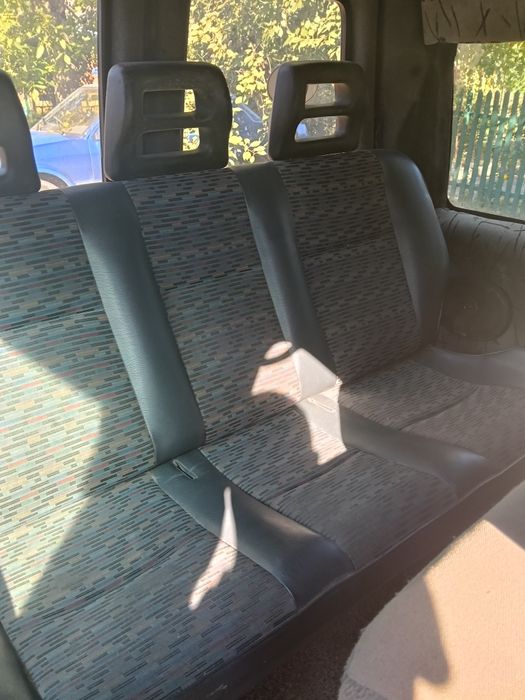 Fiat Scudo продам
