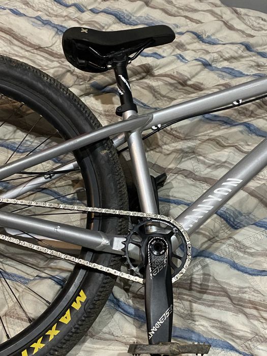 Canyon stitched360 pro