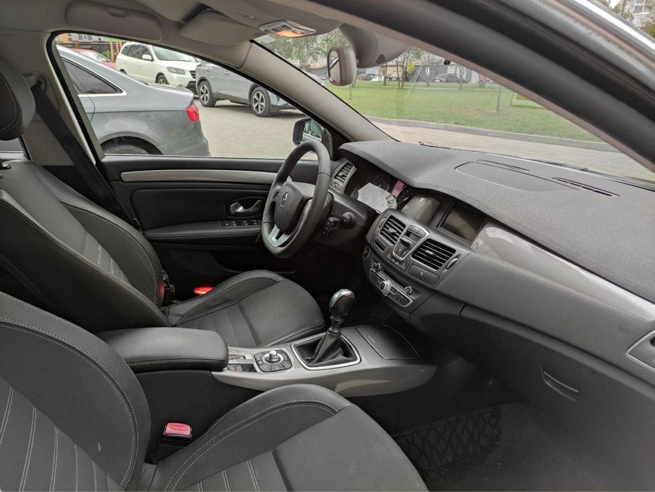 Renault Laguna III, 2011, 1.5 dCi, Гарний стан