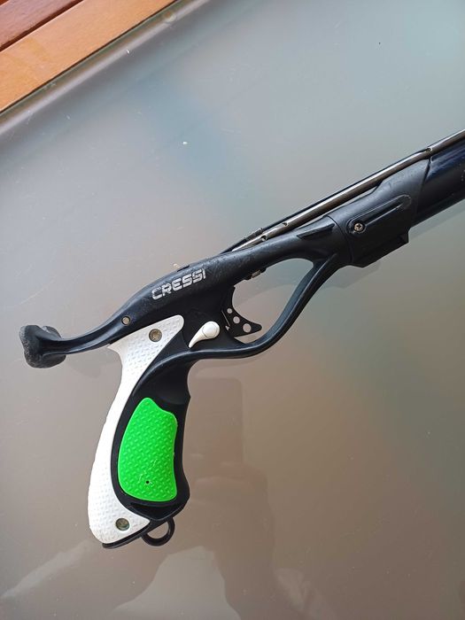 Arma cressi Geromimo 75 cm