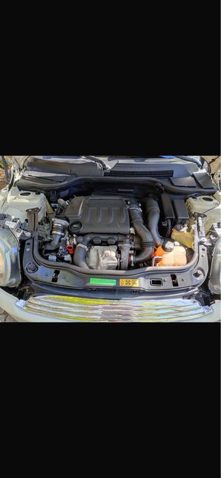 Audi A2 gasoleo.