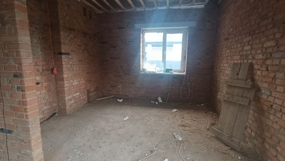 Одноповерховий будинок Агрономічне