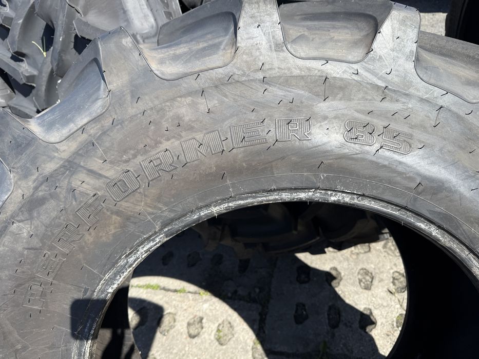 Opona 420/85r30 16.9r30 Firestone Performer 85 140D