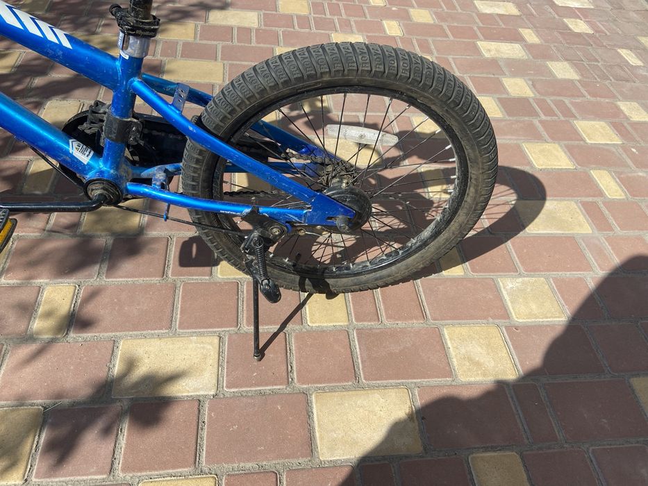 Дитячий велосипед
