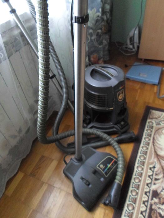 Пылесос (очистительная система) Rainbow E2 Gold, производство США