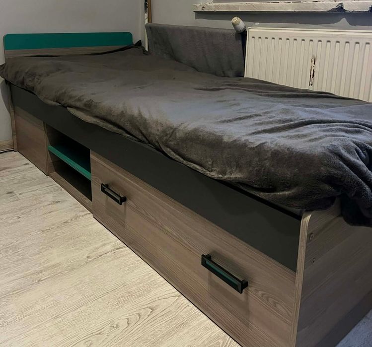 Sprzedam łóżko !!!