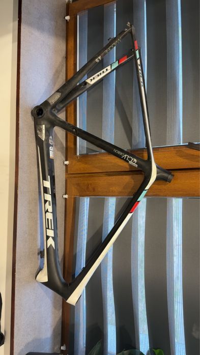 Rama Carbon TREK 2.5