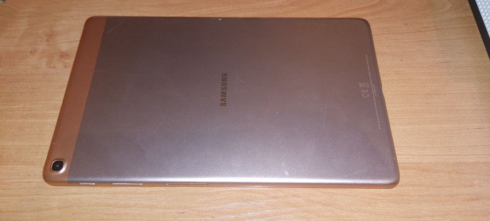 Tablet Samsung galaxy tab A