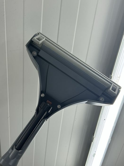 Ssawka dywanowa  karcher puzzi !!