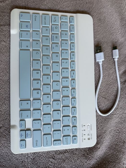 Samsung Galaxy Tab A8 64 GB Wi-Fi - Excelente estado + Acessórios