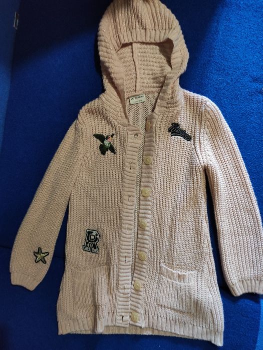 Кофта LC WAIKIKI для девочки