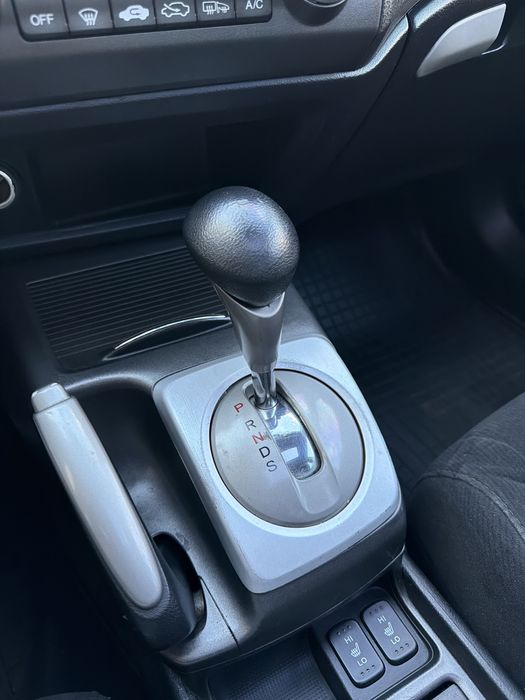 Продам Honda Civic Автомат