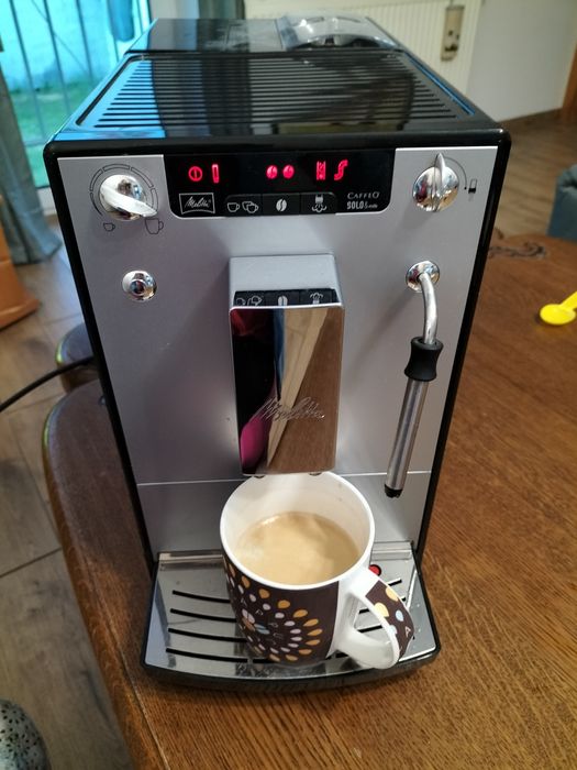 Ekspress melitta