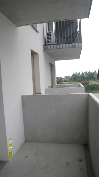 Apartment in Kęty, Osiedle Pułkownika Stanisława Królickiego, powiat oświęcimski - Widok 4