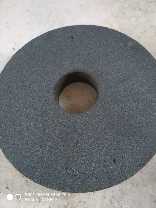 Точило для наждака