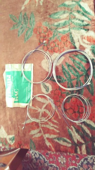 Продам струны для бас-гетары