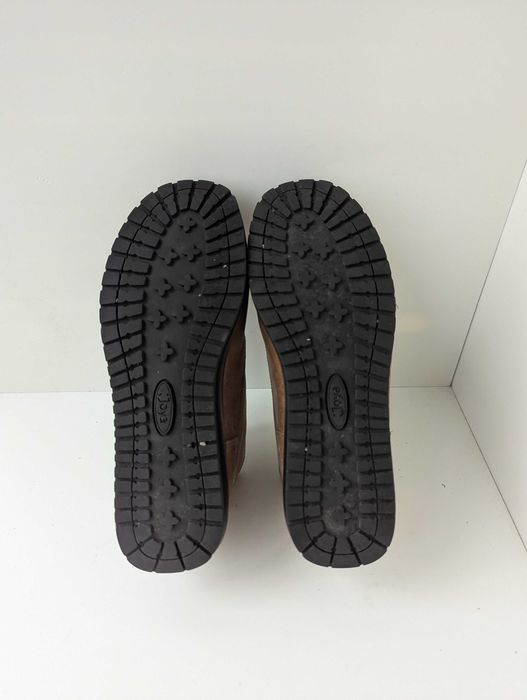 кросівки утеплені Joya