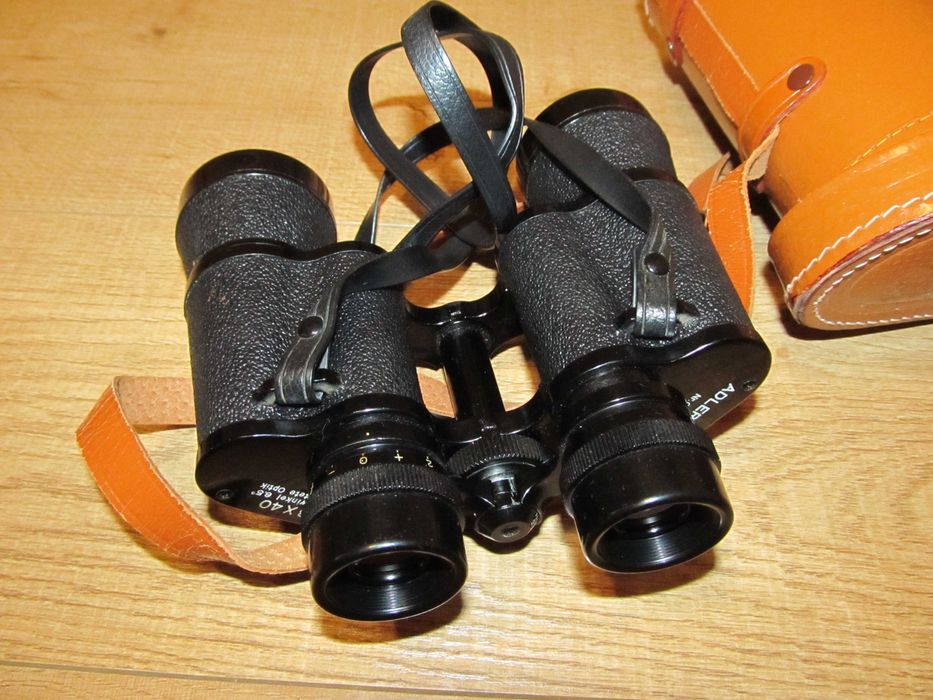 Бінокль Adlerblick №.OAB-27 8x40 Blickwinkel 6.5° Vergutete Optik