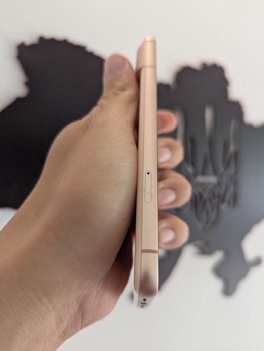 Google Pixel 8 128gb Rose. Neverlock