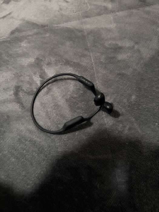 Conducao ossea como novos