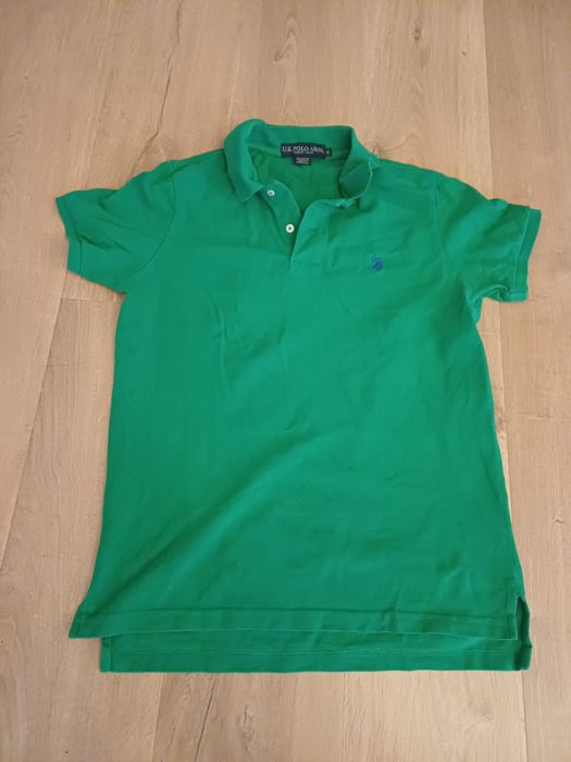 Ralph Lauren polo jak nowe