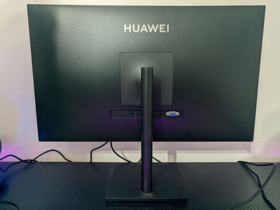 Monitor Huawei AD80HW