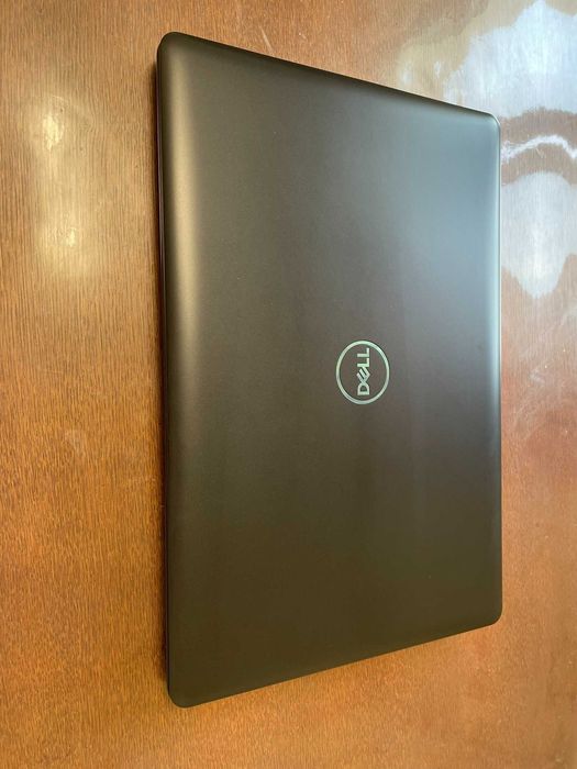 Ноутбук 17" FHD Dell G3 3779 (i7-8850H/16Gb/SSD 128+HDD 1Tb/GTX1060 6Gb)