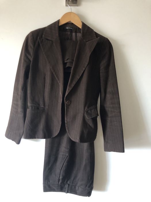 Fato de mulher Lanidor tamanho 36