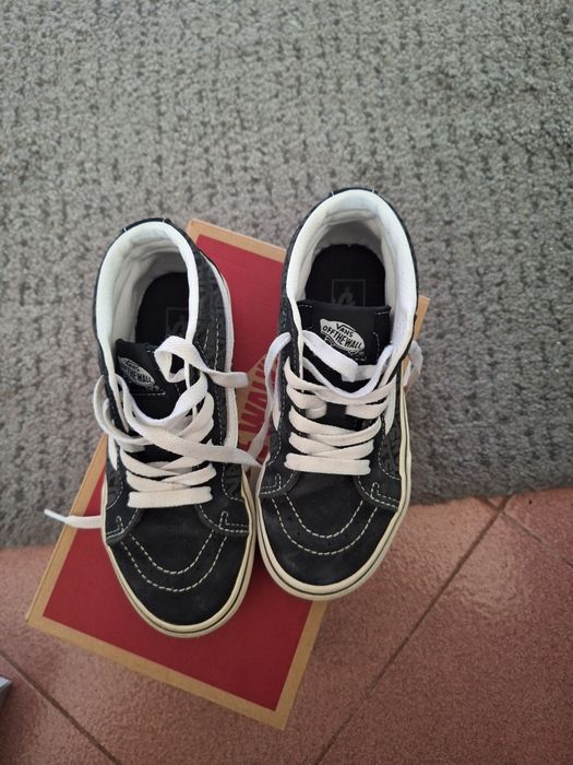 Tenis vans kids n°31.5