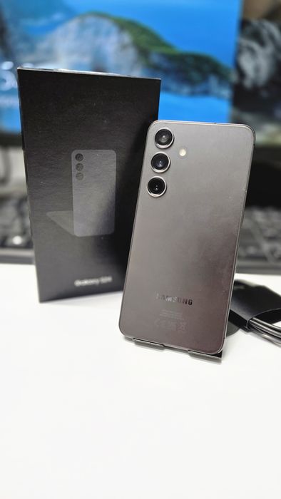 Samsung S24 8/256Gb, офіційний