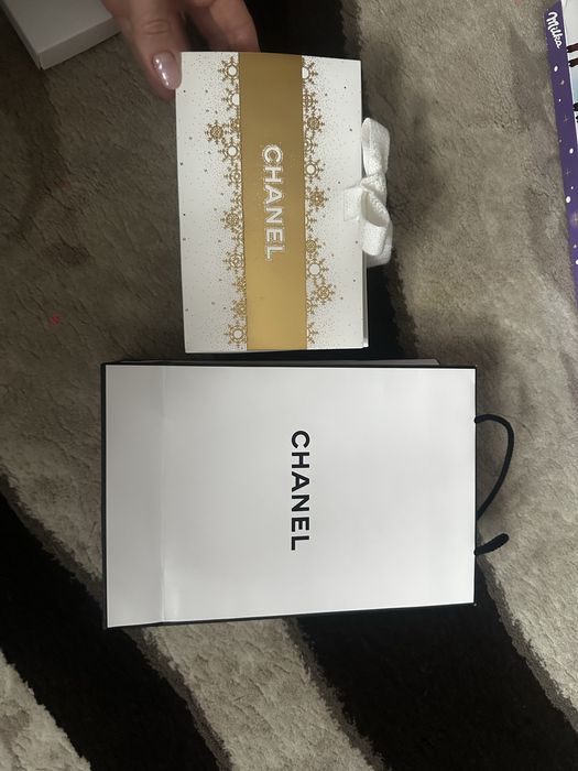 Продам пакет шанель