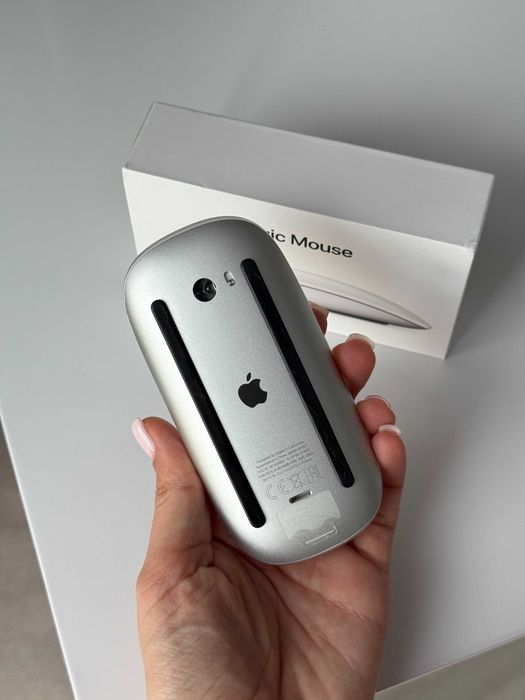 Apple Magic Mouse MK2E3Z/A